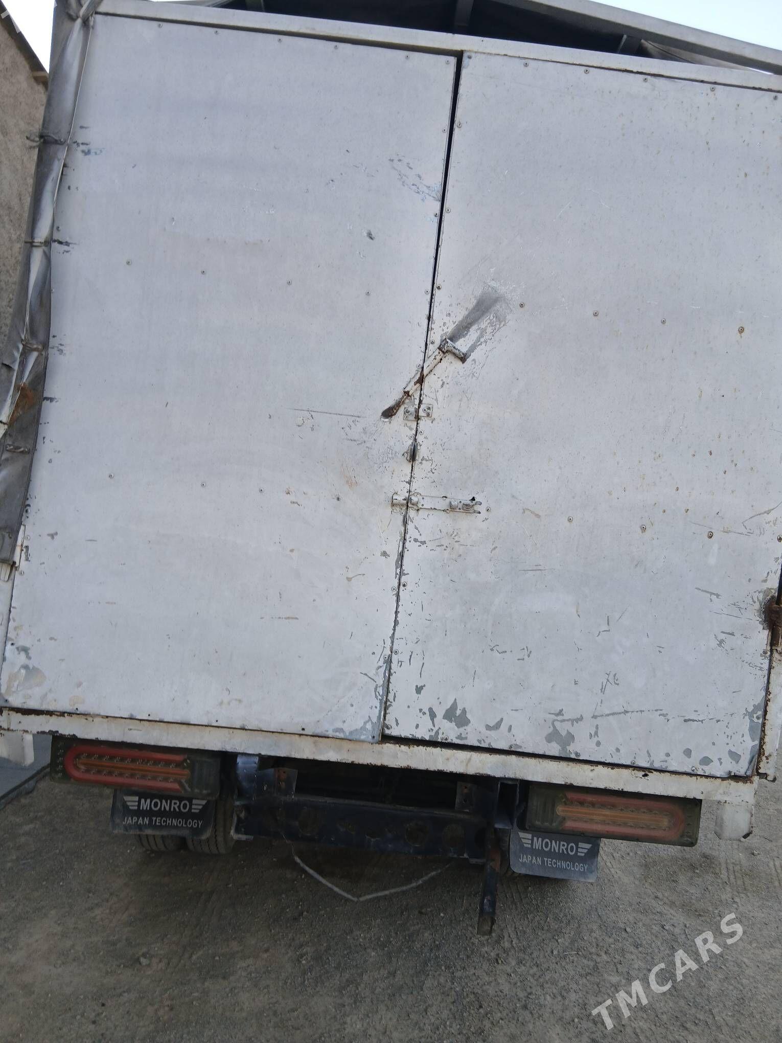 Forland H3 2011 - 100 000 TMT - Магданлы - img 4