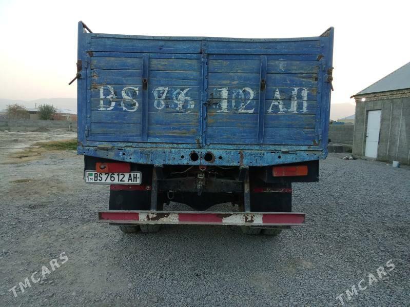 Gaz 53 1981 - 44 000 TMT - Бахарден - img 5