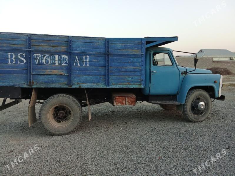 Gaz 53 1981 - 44 000 TMT - Бахарден - img 3