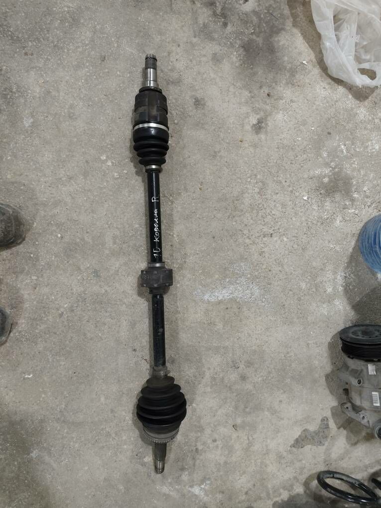 granat гранат 600 TMT - Балканабат - img 2