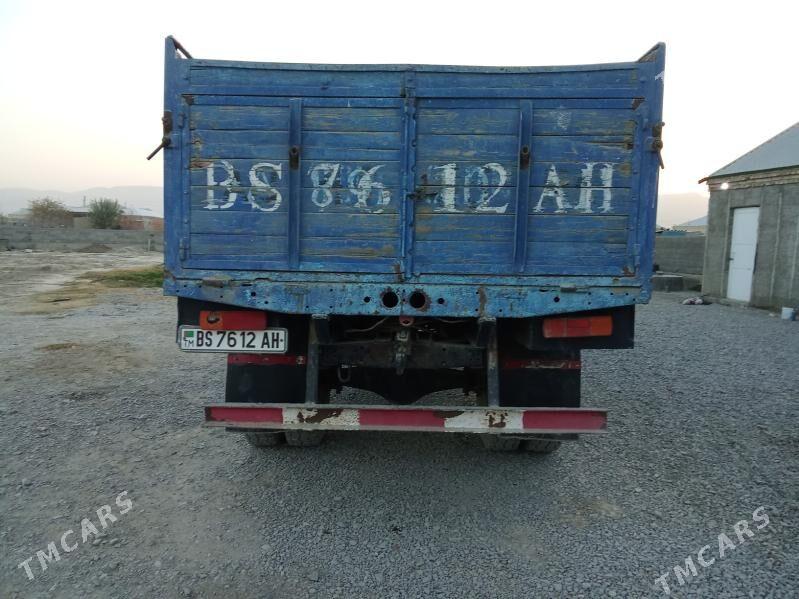 Gaz 53 1981 - 44 000 TMT - Бахарден - img 4