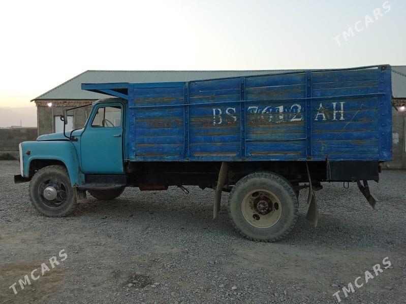 Gaz 53 1981 - 44 000 TMT - Бахарден - img 2