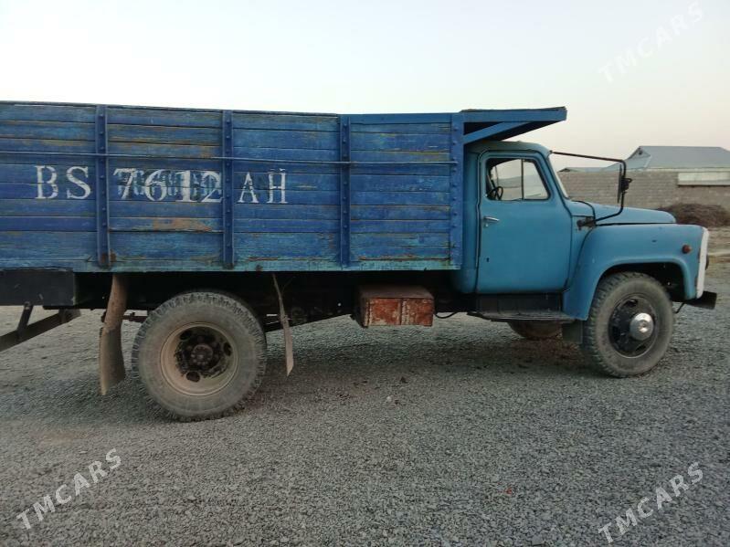 Gaz 53 1981 - 44 000 TMT - Бахарден - img 7