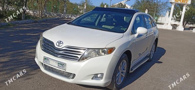 Toyota Venza 2009 - 215 000 TMT - Кёнеургенч - img 5