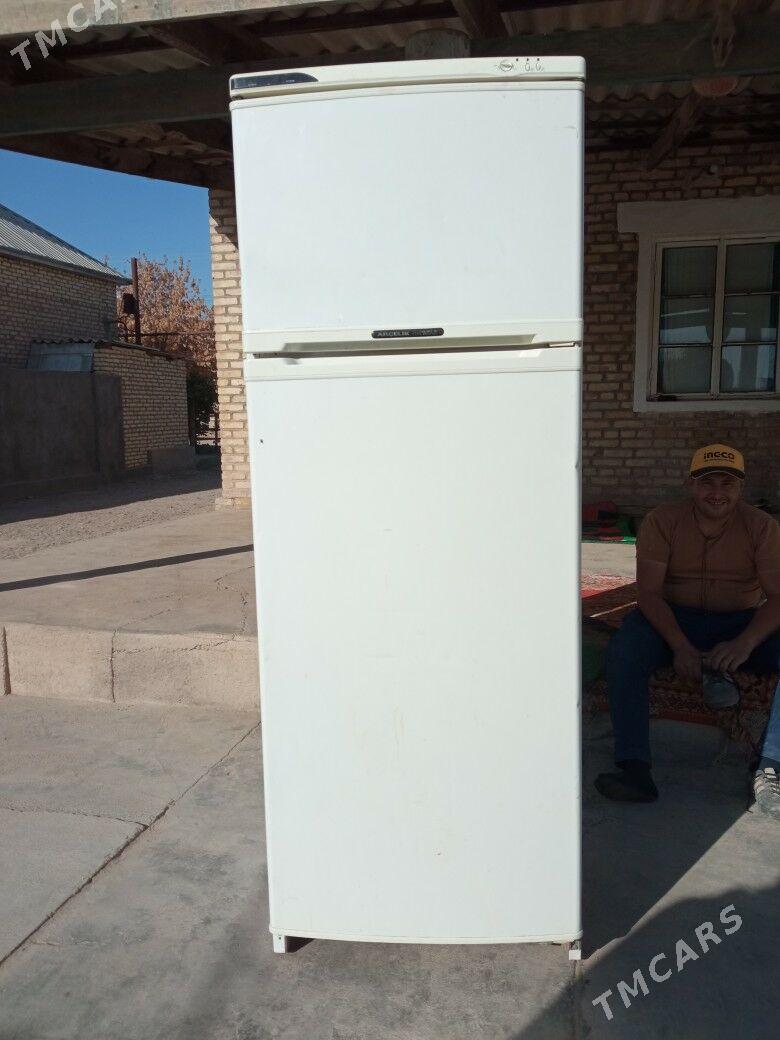 holodilnik - Baýramaly - img 2