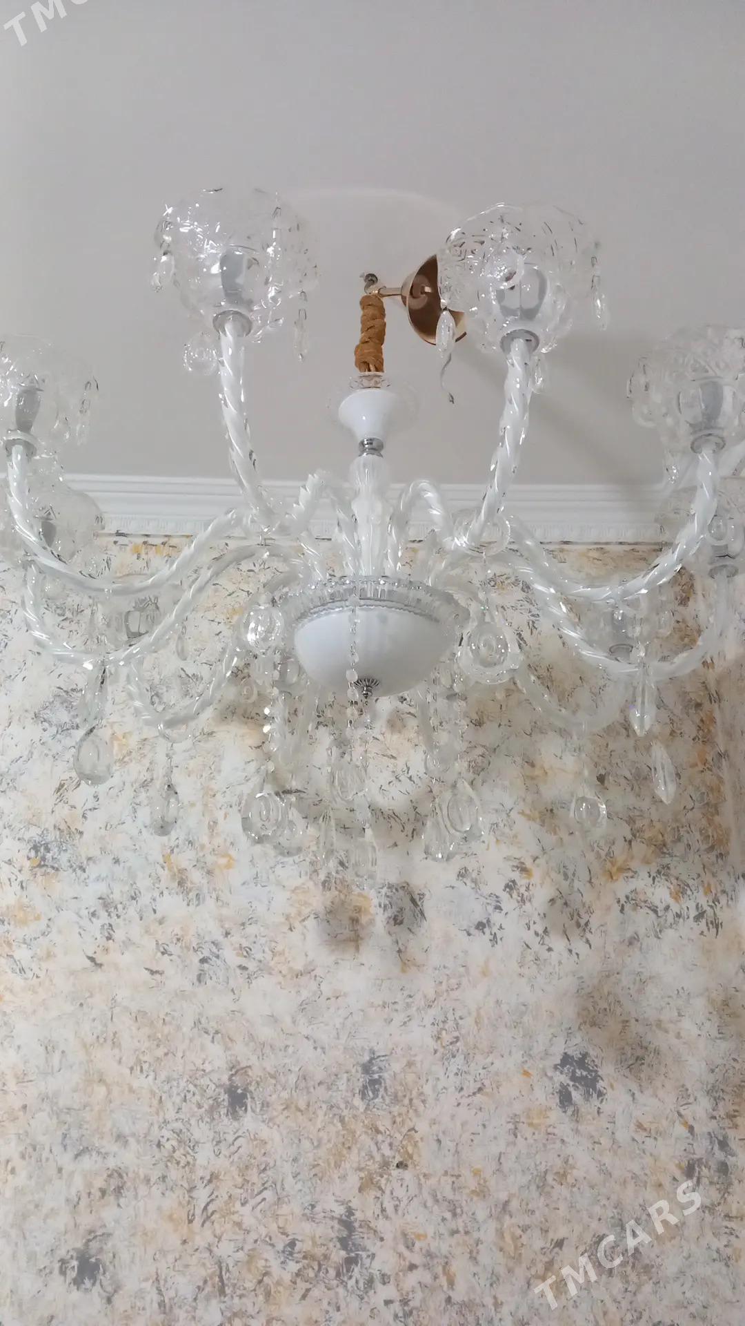 lyustra lustra люстра - Aşgabat - img 2