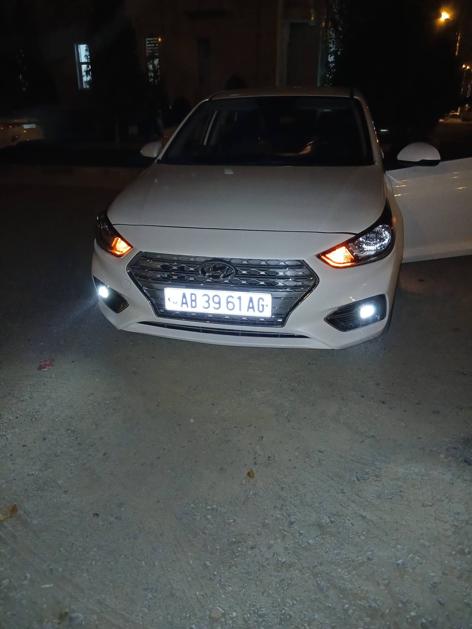 Hyundai Accent 2020 - 199 000 TMT - Ашхабад - img 10