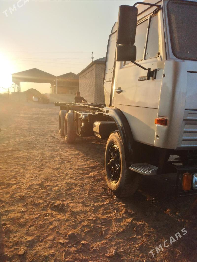 Kamaz 5320 1984 - 240 000 TMT - Сакарчага - img 2