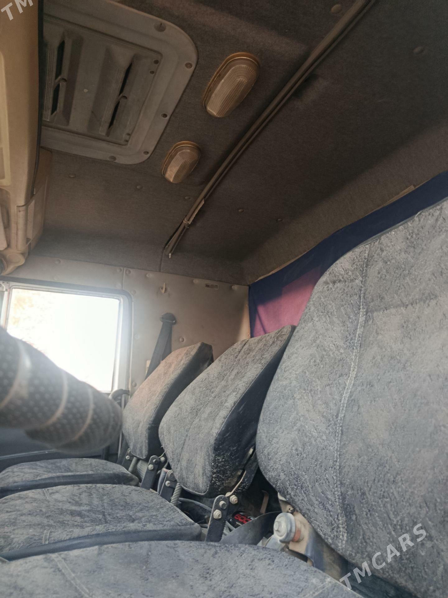 Kamaz 5320 1984 - 240 000 TMT - Сакарчага - img 3