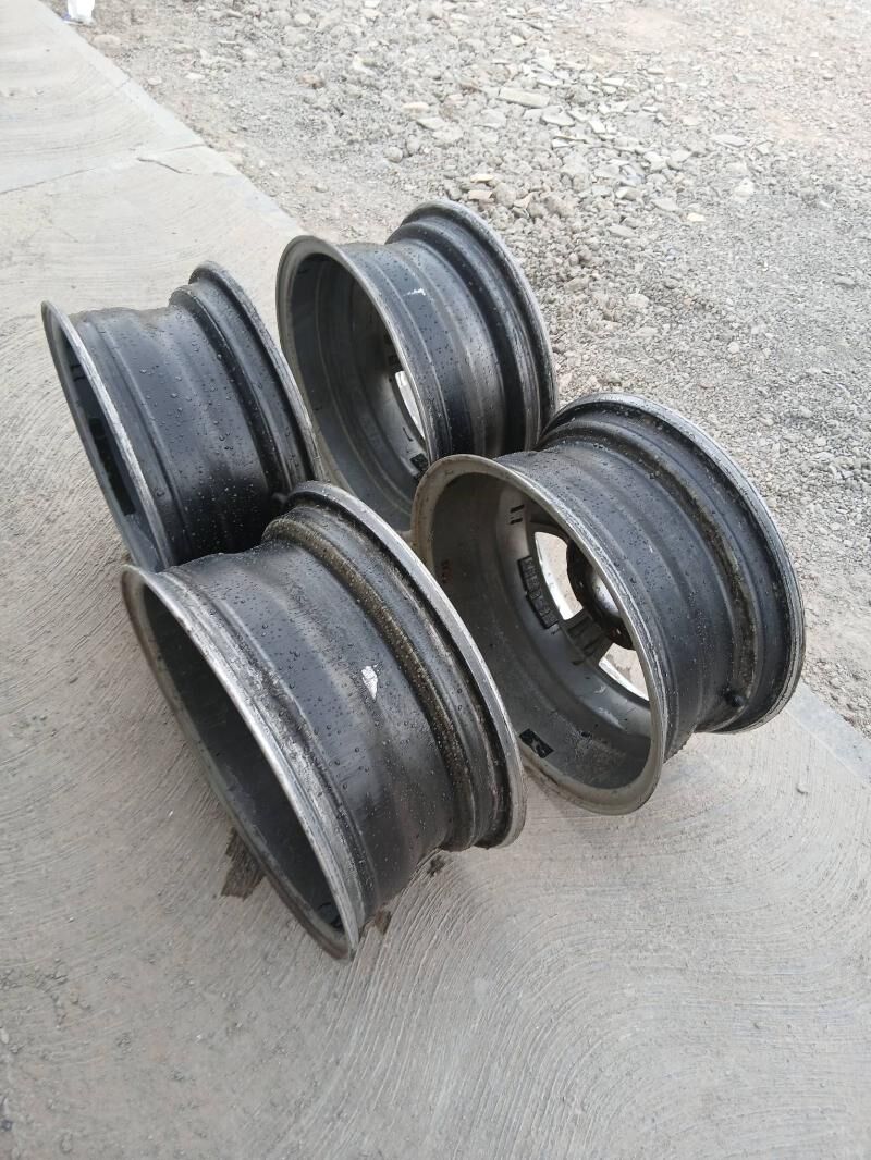 14lik  disga 600 TMT - Теджен - img 2