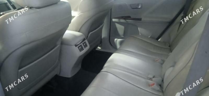 Toyota Venza 2009 - 215 000 TMT - Кёнеургенч - img 8