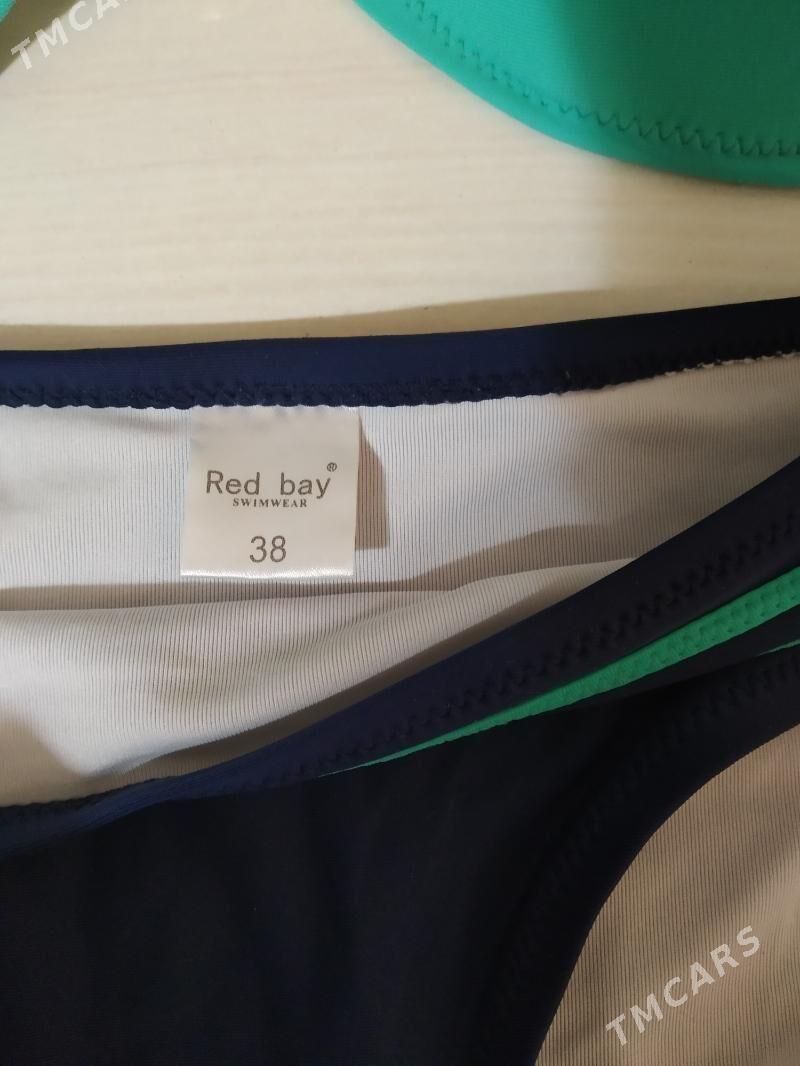 Купальники. - Балканабат - img 2