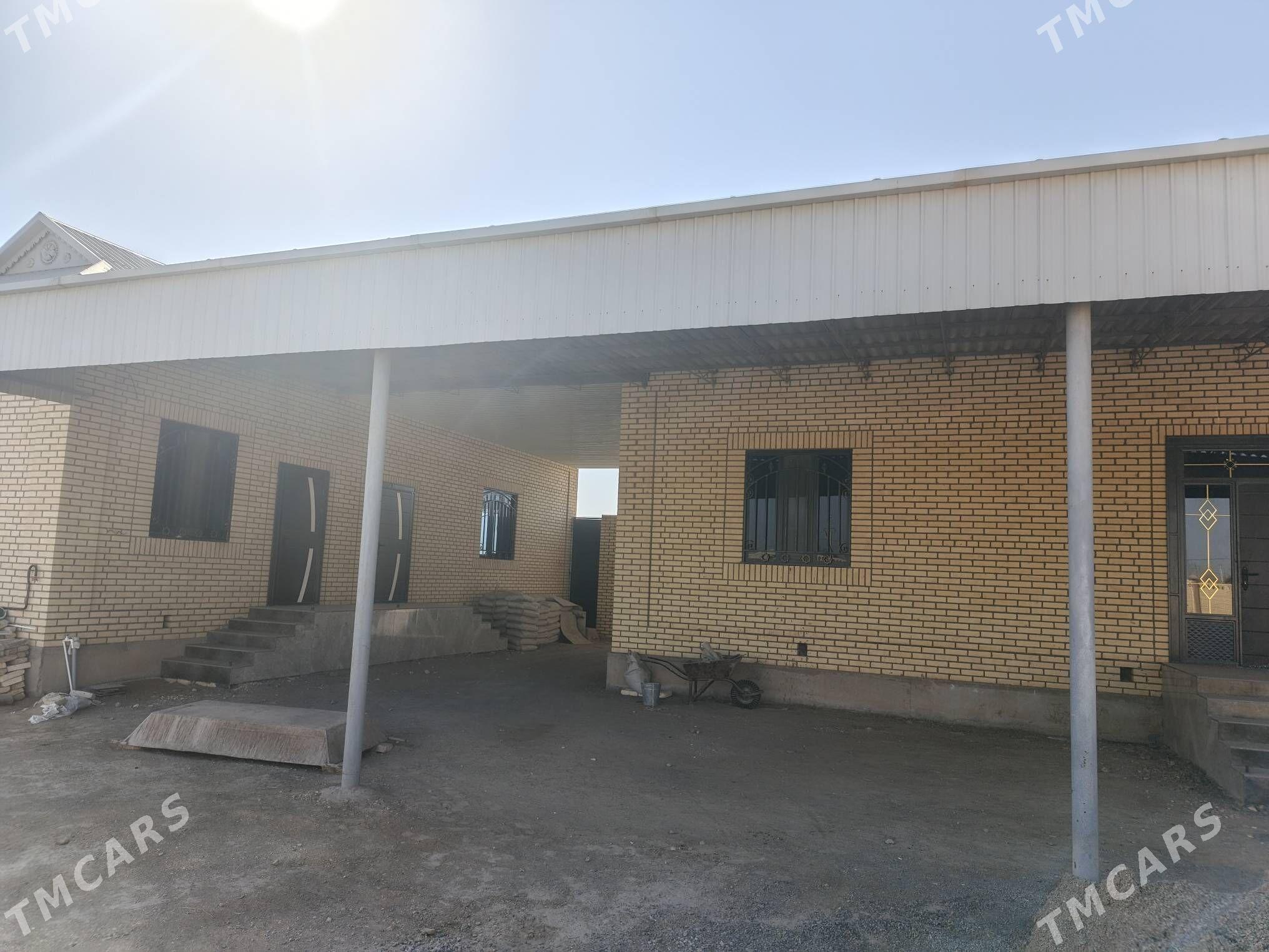 Satlyk Jay - Байрамали - img 4