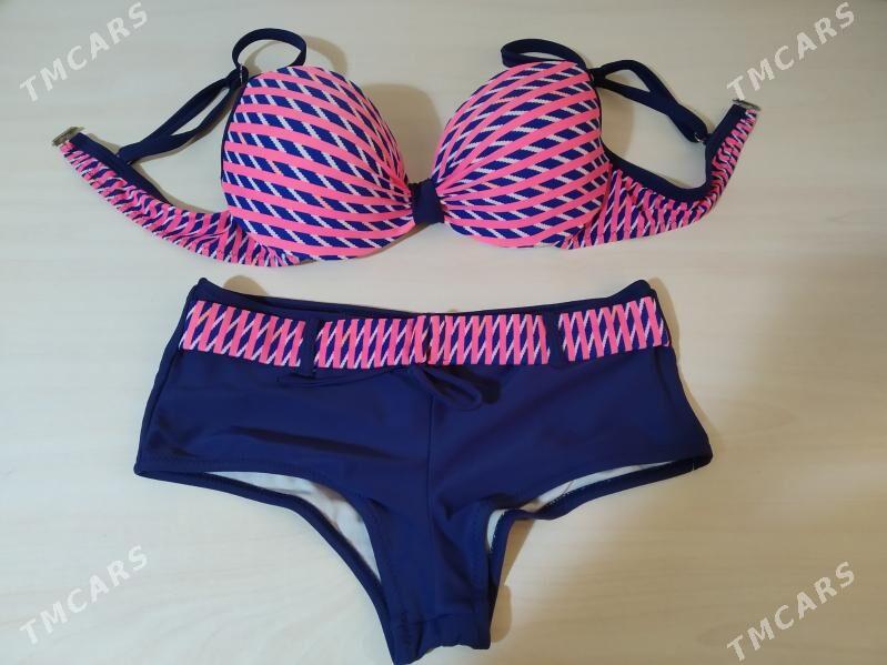 Купальники. - Балканабат - img 3