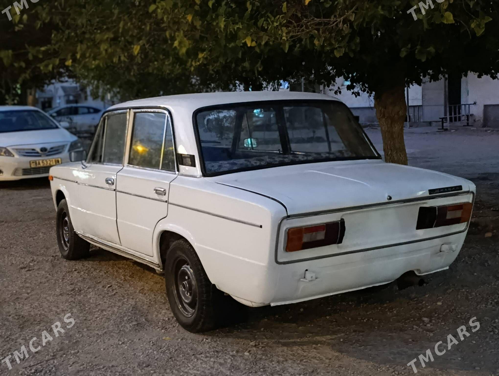 Lada 2106 2000 - 30 000 TMT - Balkanabat - img 4