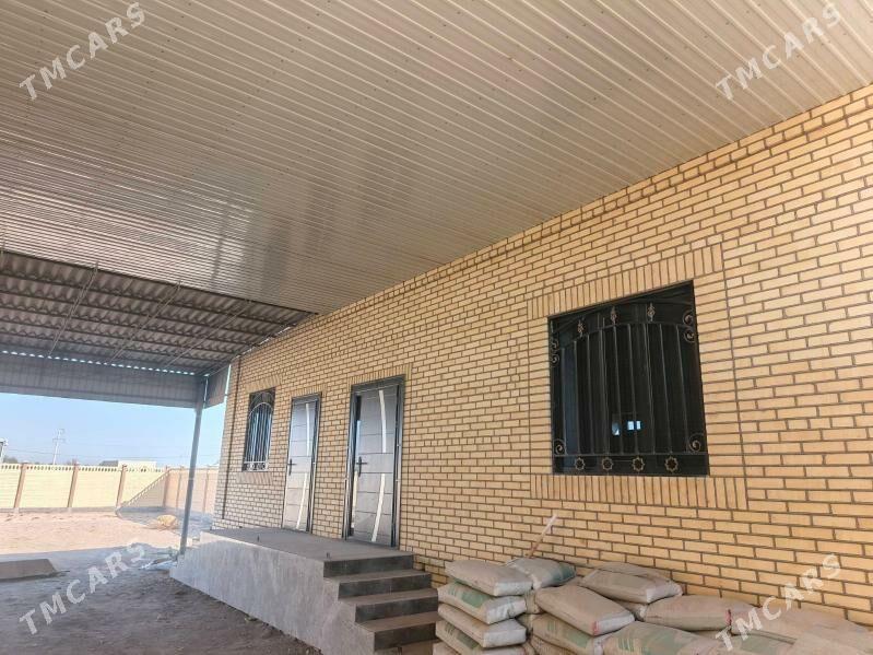 Satlyk Jay - Байрамали - img 2