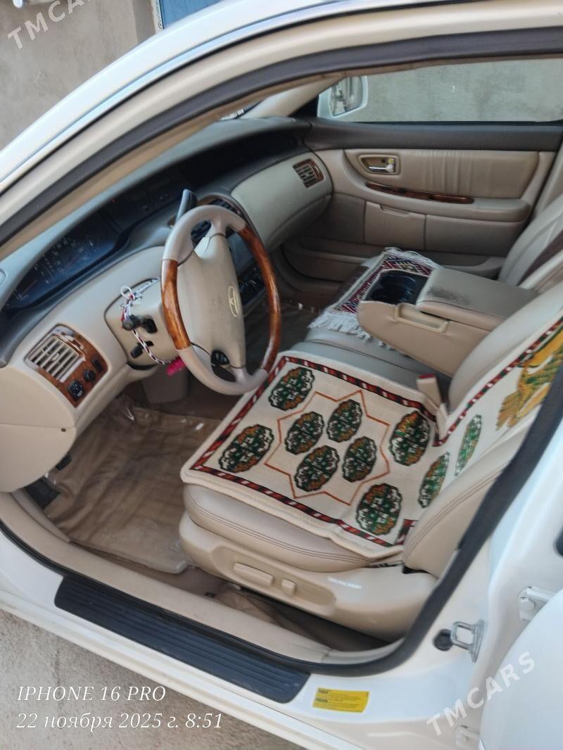 Toyota Avalon 2000 - 185 000 TMT - Bäherden - img 3