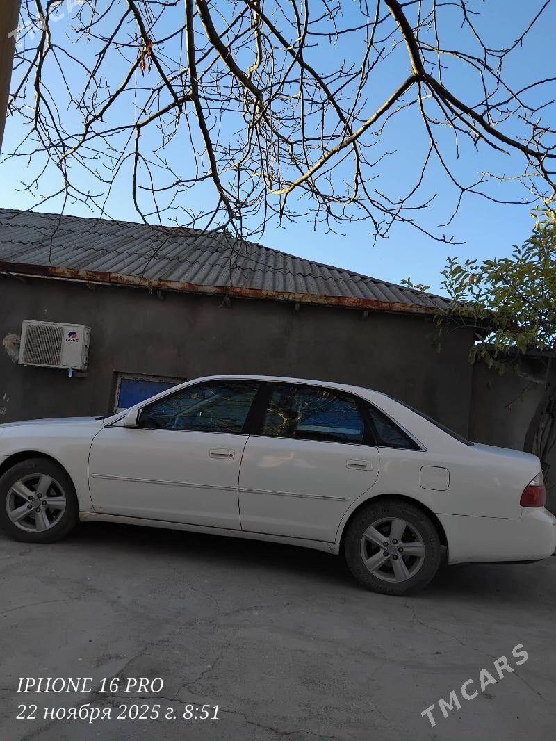Toyota Avalon 2000 - 185 000 TMT - Bäherden - img 5