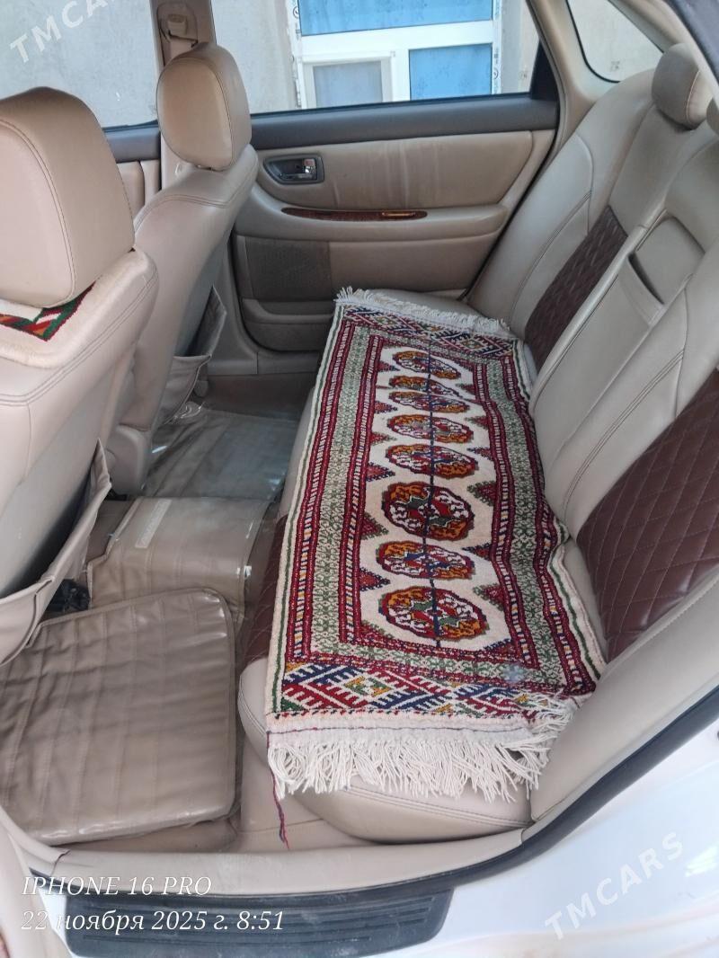 Toyota Avalon 2000 - 185 000 TMT - Bäherden - img 2