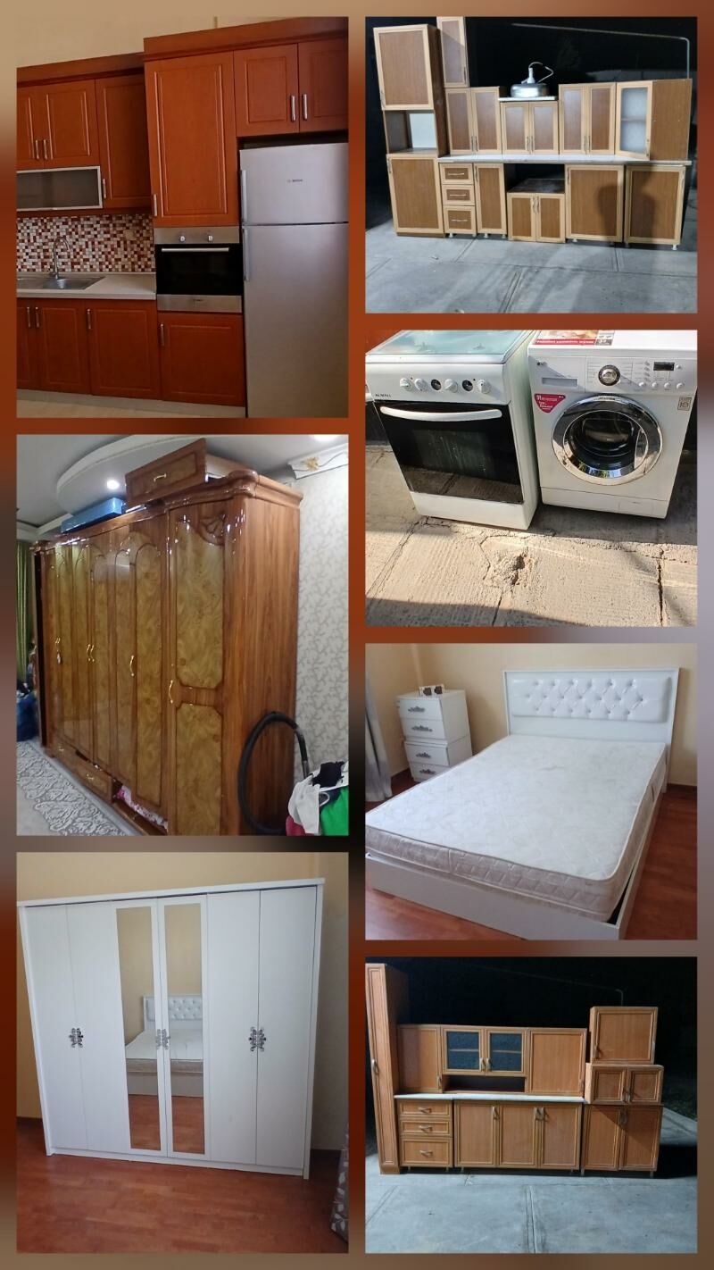 Oygos satyn alyas - Aşgabat - img 4