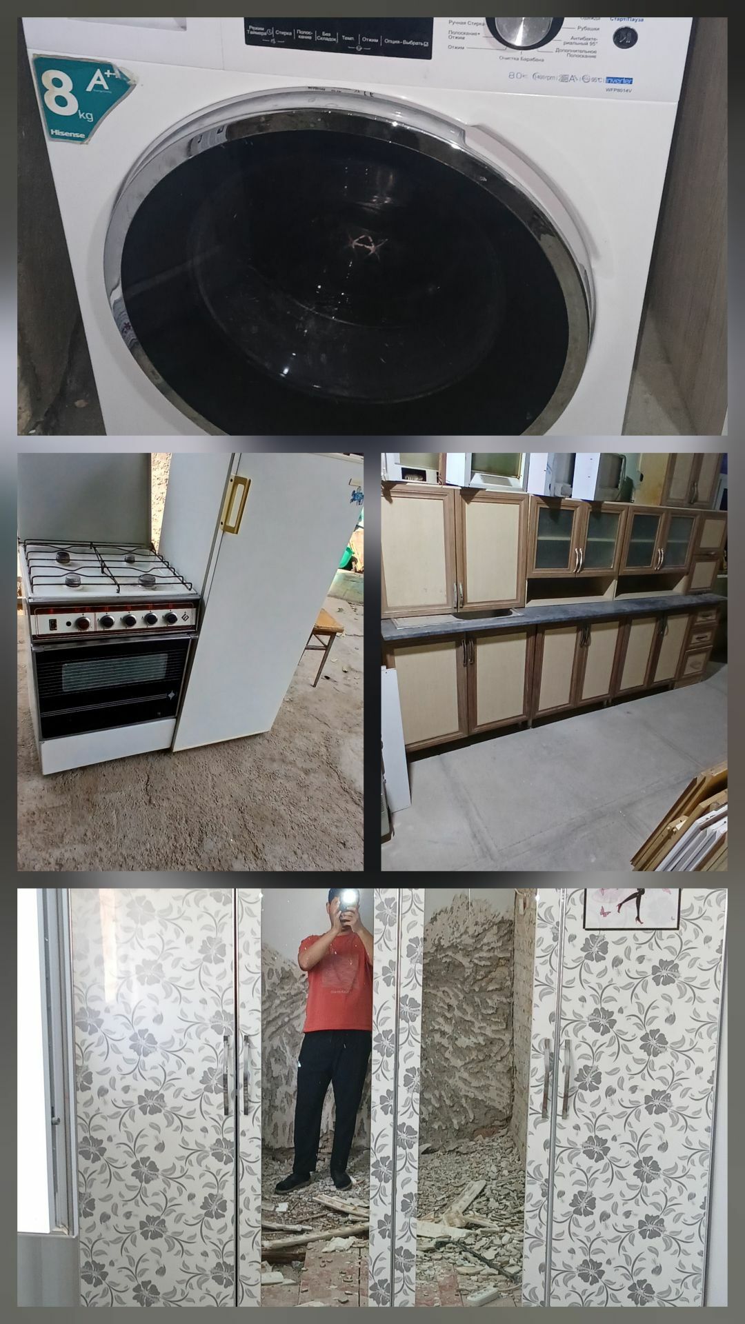 Oygos satyn alyas - Aşgabat - img 2