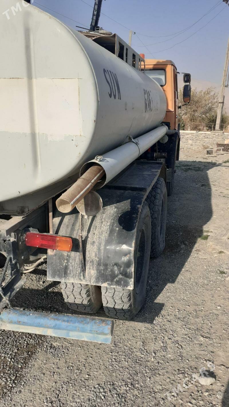 Kamaz 5410 1991 - 190 000 TMT - Гызыларбат - img 1