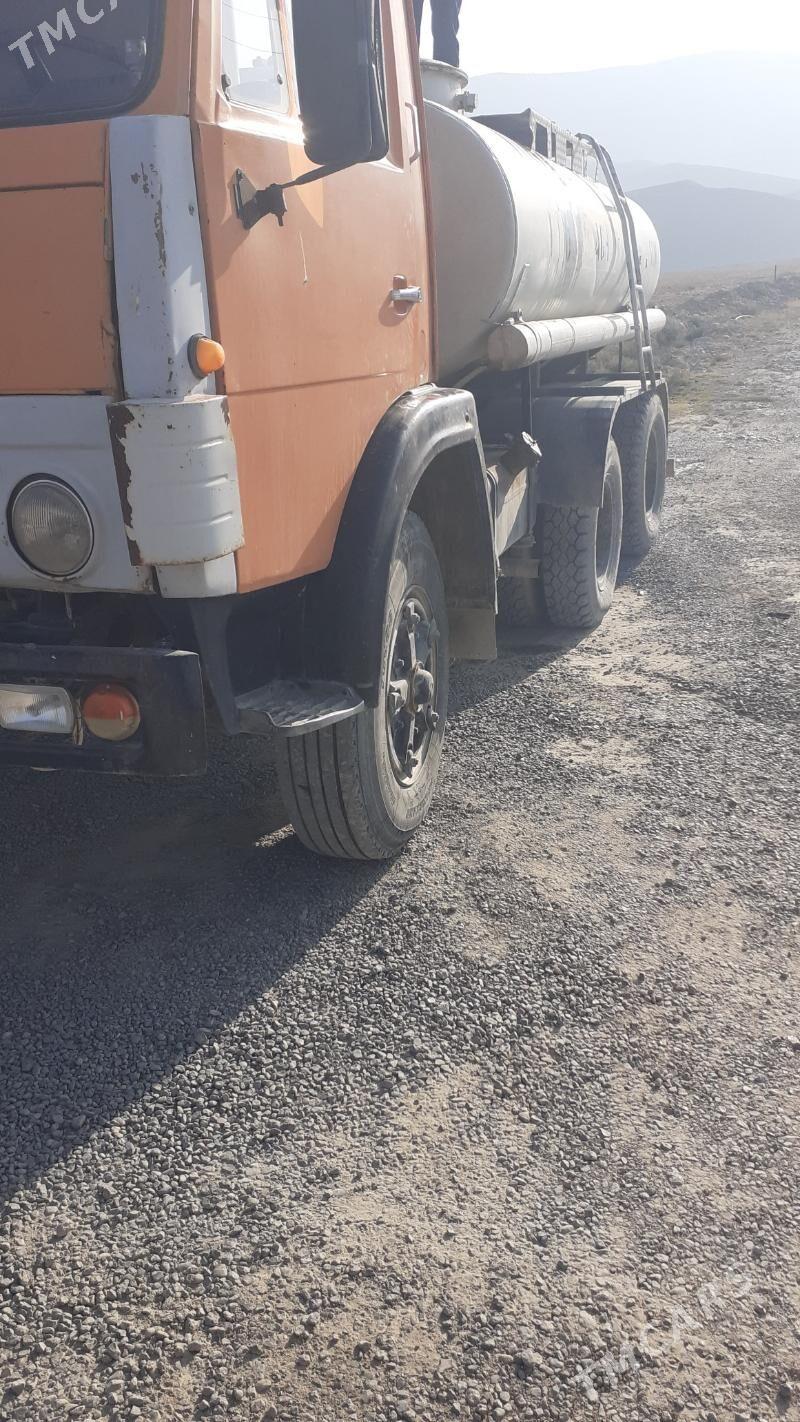 Kamaz 5410 1991 - 190 000 TMT - Гызыларбат - img 5