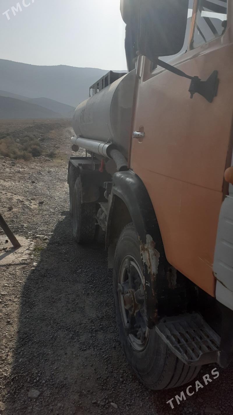 Kamaz 5410 1991 - 190 000 TMT - Гызыларбат - img 2
