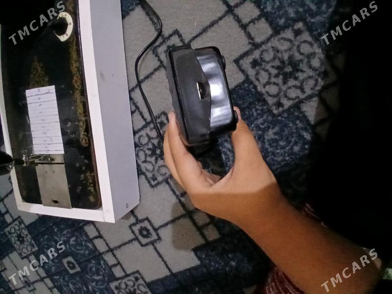 tikin masyn - Türkmenabat - img 2