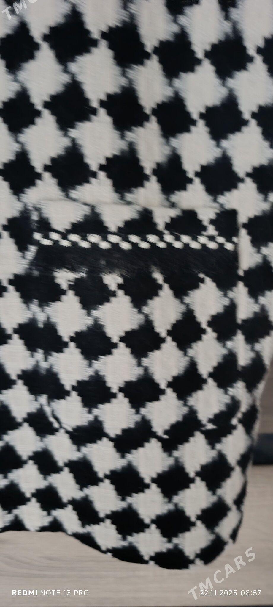 пальто - Ruhabat (90-njy razýezd) - img 3