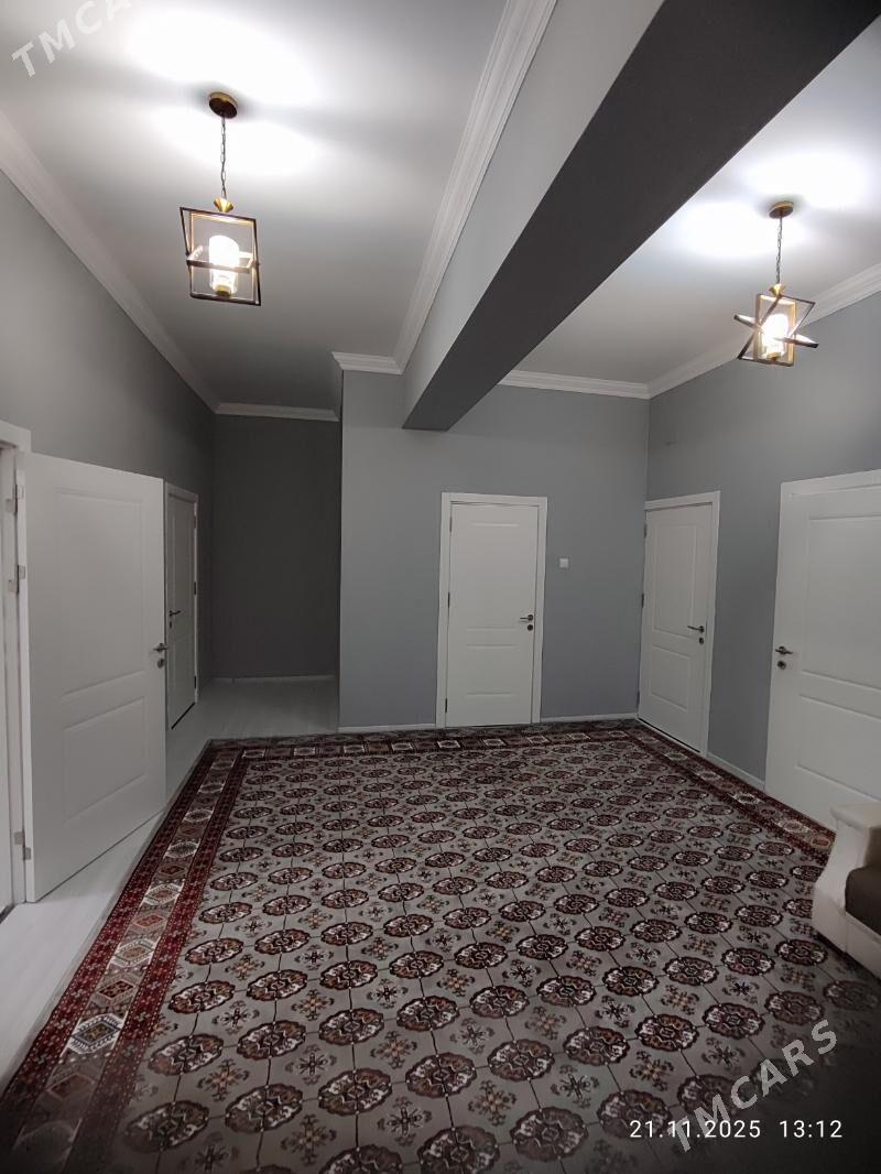 Элитка 3 ком.1этаж 14 дом - Туркменабат - img 9