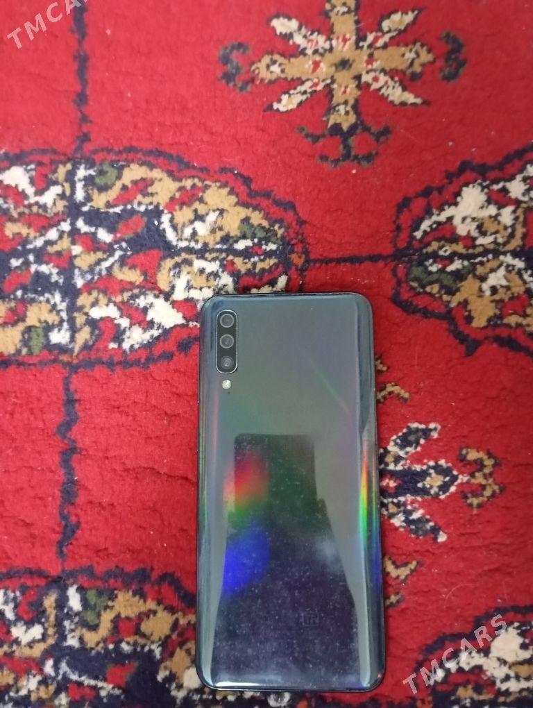 Samsung A50 - Şabat etr. - img 1