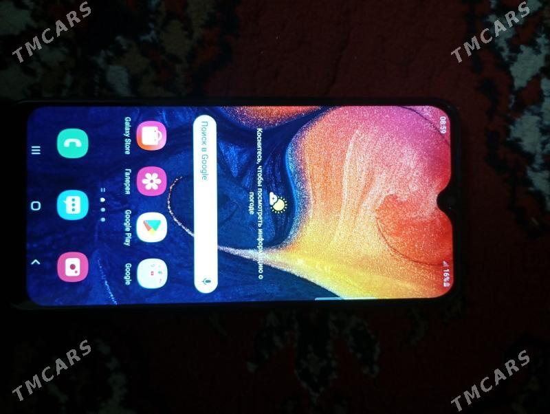 Samsung A50 - Şabat etr. - img 4