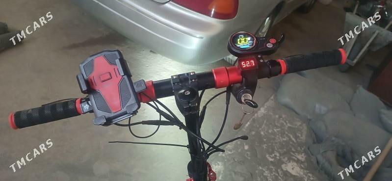 Samokat - Гурбансолтан Едже - img 2