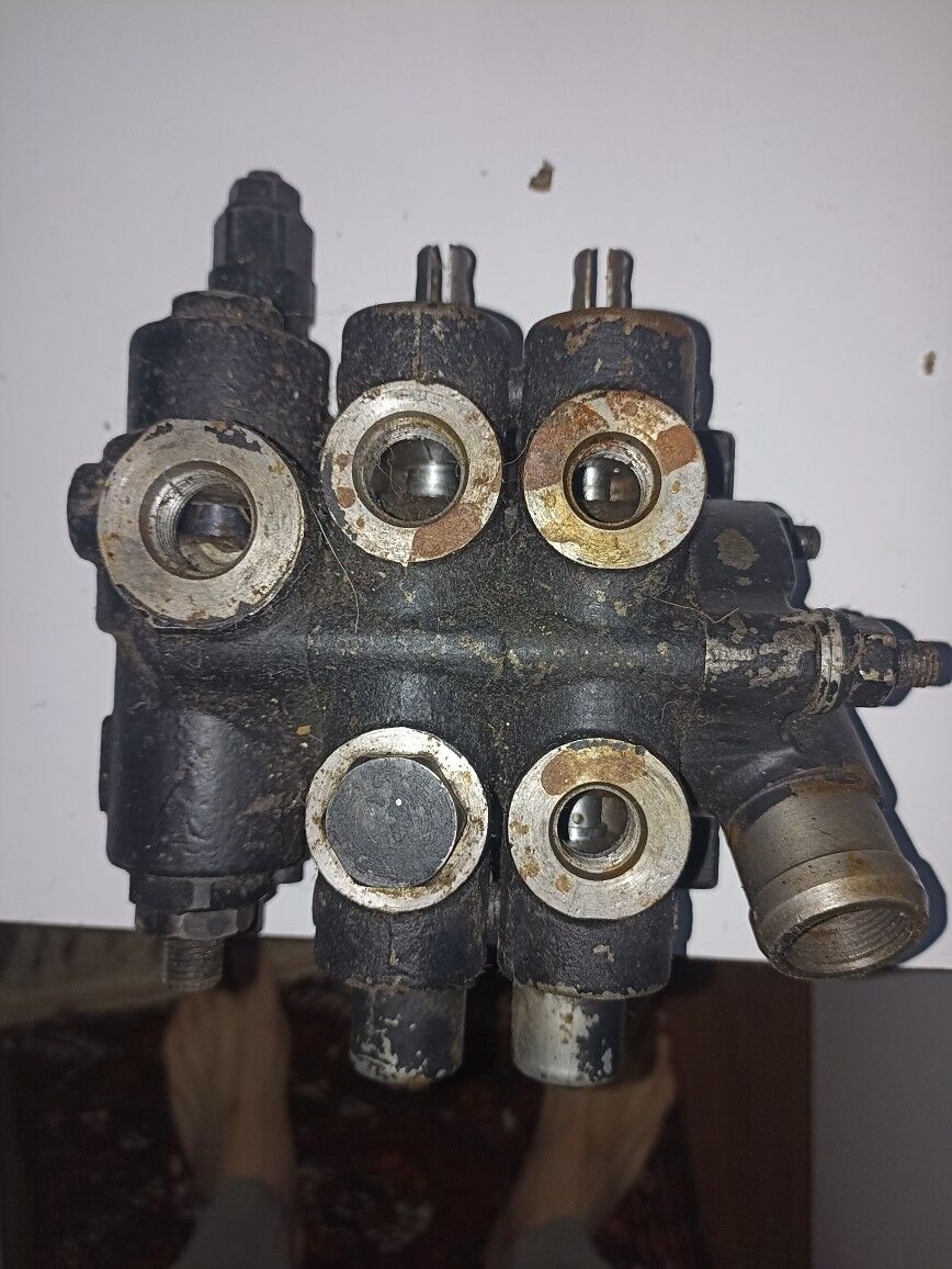 LioGong forklift 4 000 TMT - Mary - img 2