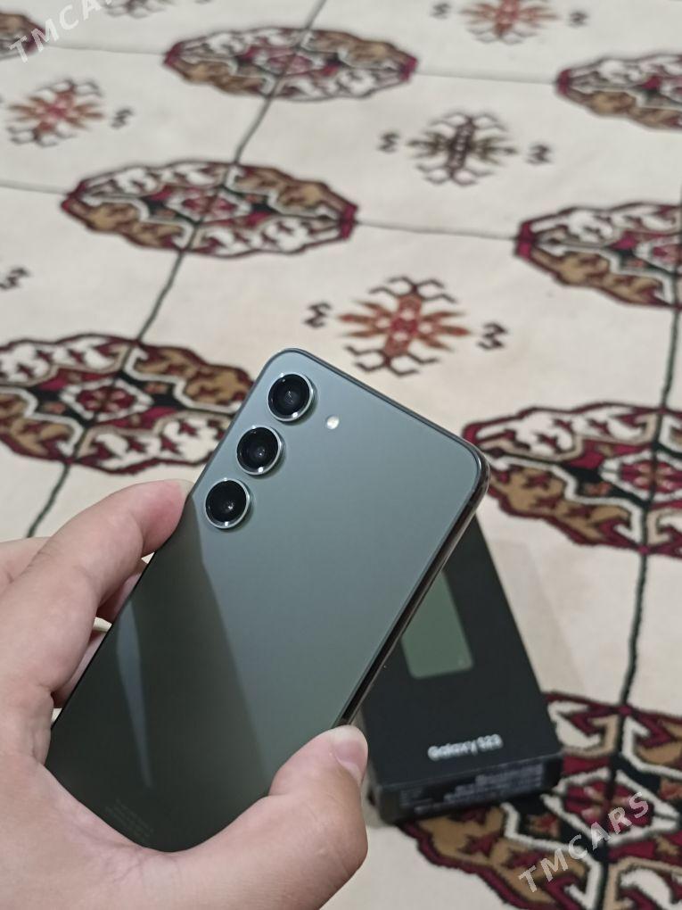 Samsung S23 - Анев - img 7