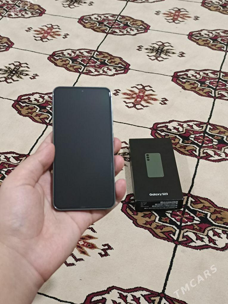 Samsung S23 - Анев - img 2