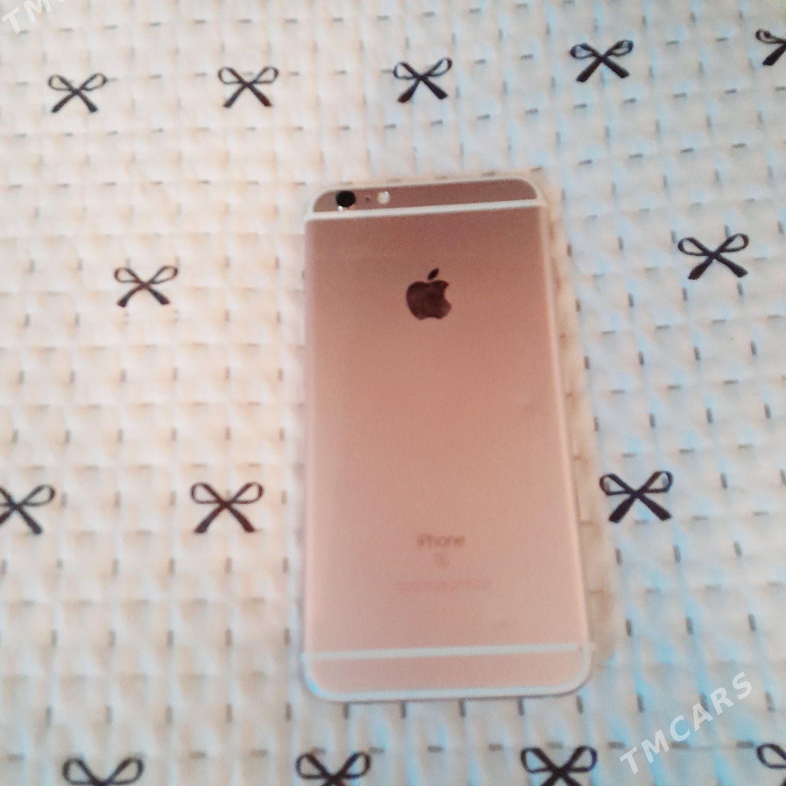 ayfon - Дашогуз - img 2