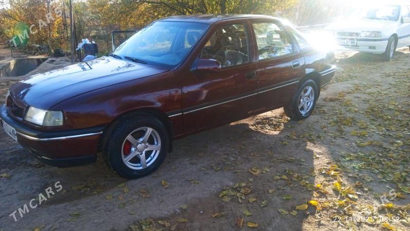 Opel Vectra 1990 - 30 000 TMT - Байрамали - img 3