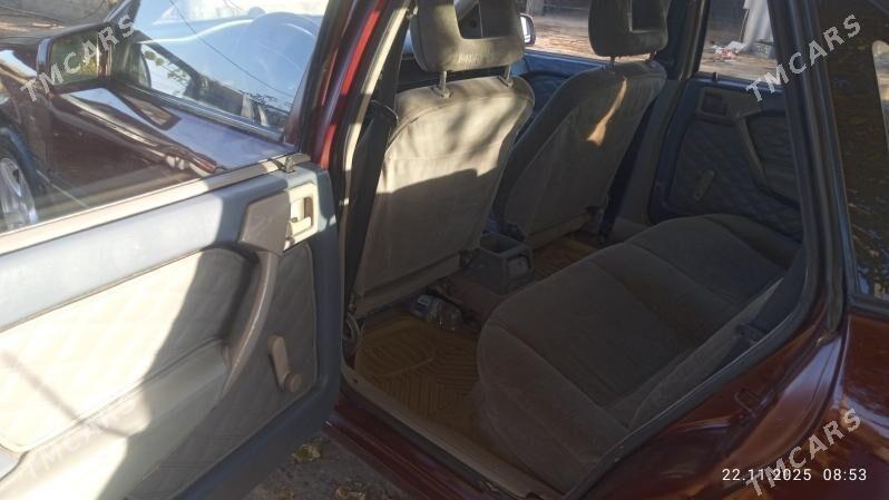 Opel Vectra 1990 - 30 000 TMT - Байрамали - img 6