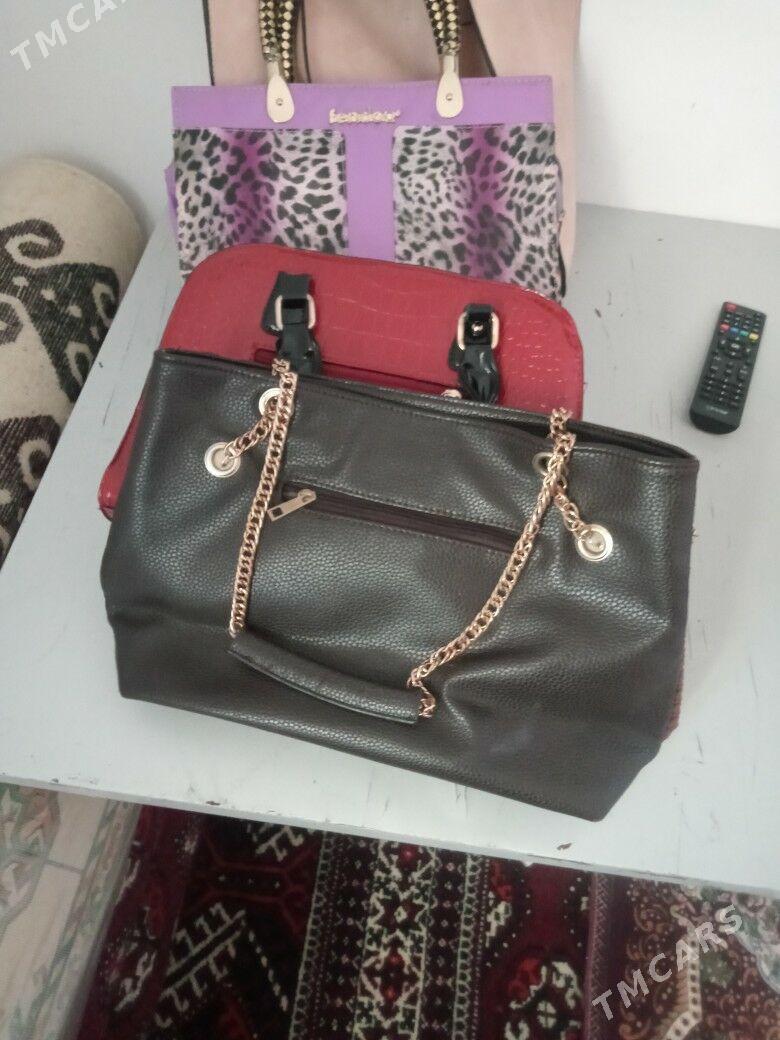 sumka - Türkmenbaşy - img 6