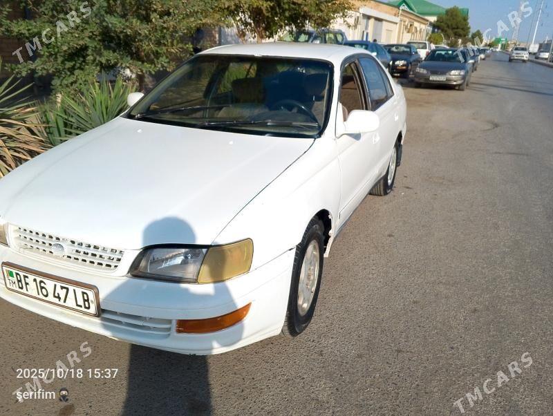 Toyota Corona 1995 - 50 000 TMT - Туркменабат - img 5