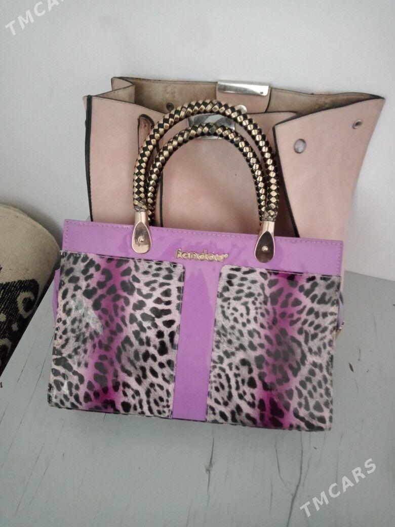 sumka - Türkmenbaşy - img 2