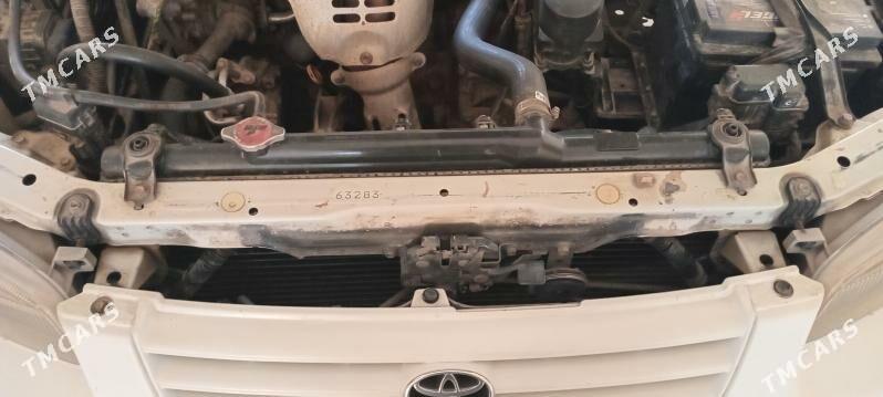 Toyota Camry 1999 - 153 000 TMT - Мары - img 8