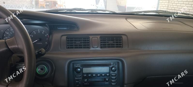 Toyota Camry 1999 - 153 000 TMT - Мары - img 9