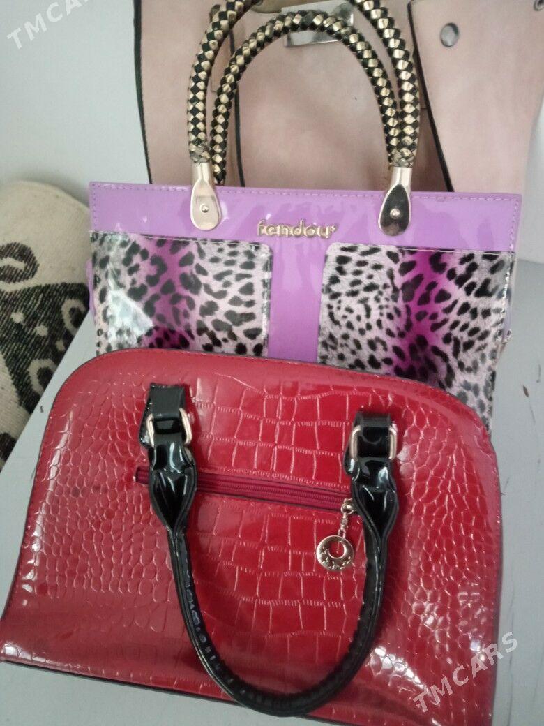 sumka - Türkmenbaşy - img 4