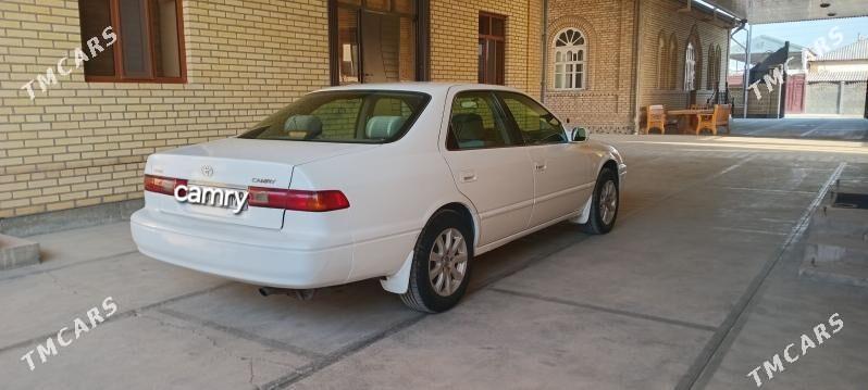 Toyota Camry 1999 - 153 000 TMT - Мары - img 4