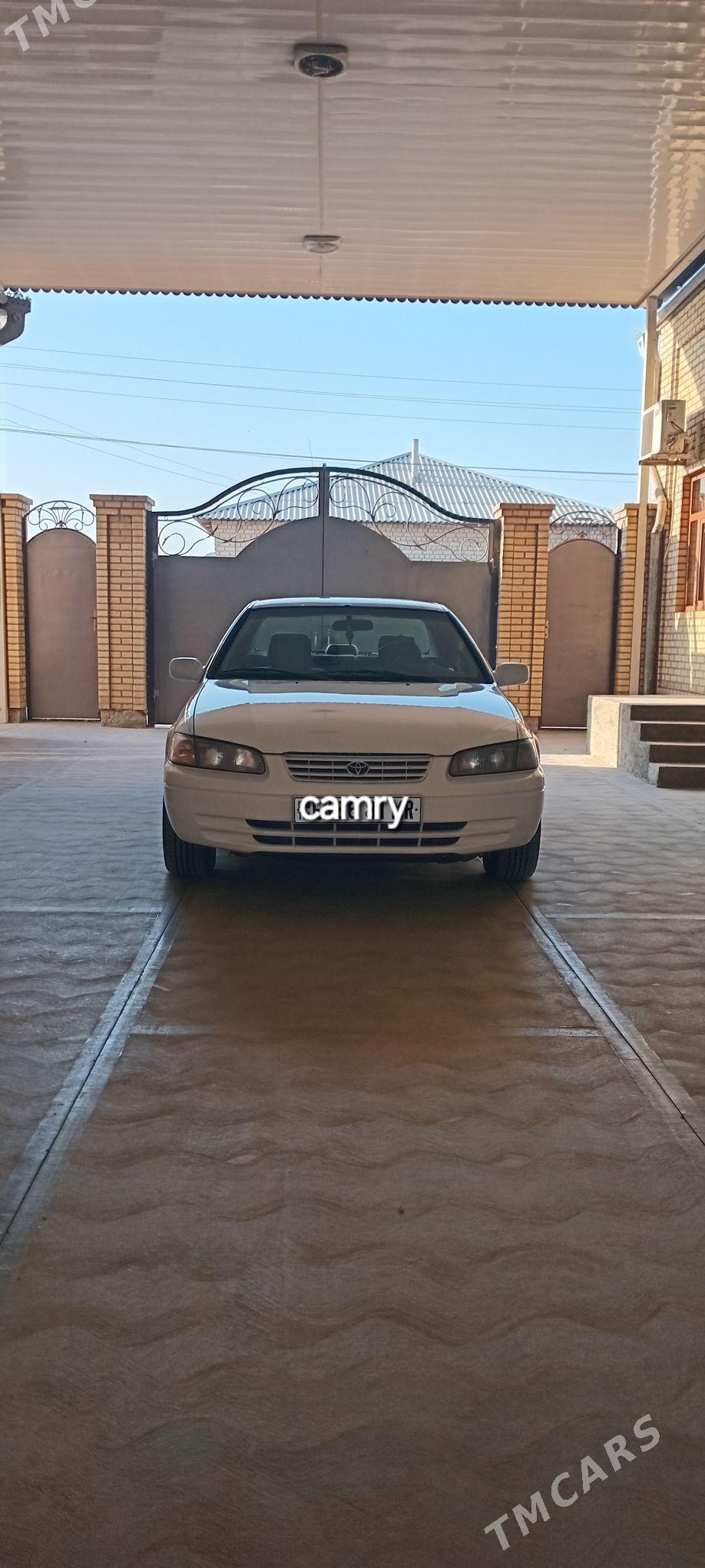 Toyota Camry 1999 - 153 000 TMT - Мары - img 6