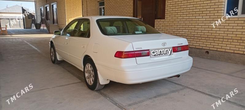 Toyota Camry 1999 - 153 000 TMT - Мары - img 3