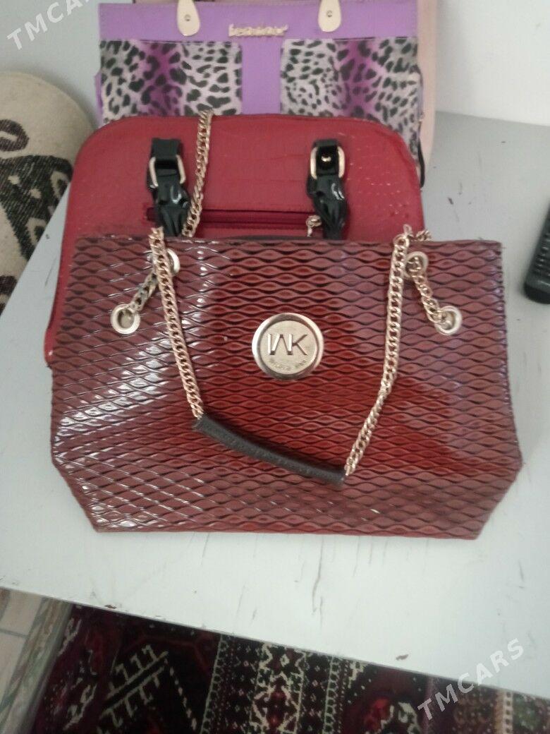 sumka - Türkmenbaşy - img 5